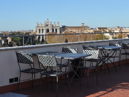 Фото Domus Sessoriana