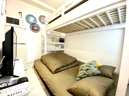 Hotel Le Soleil Asato, Naha, photo