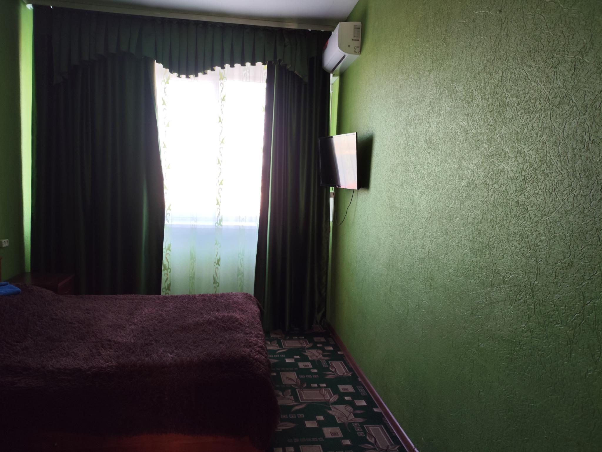 Фото Комета