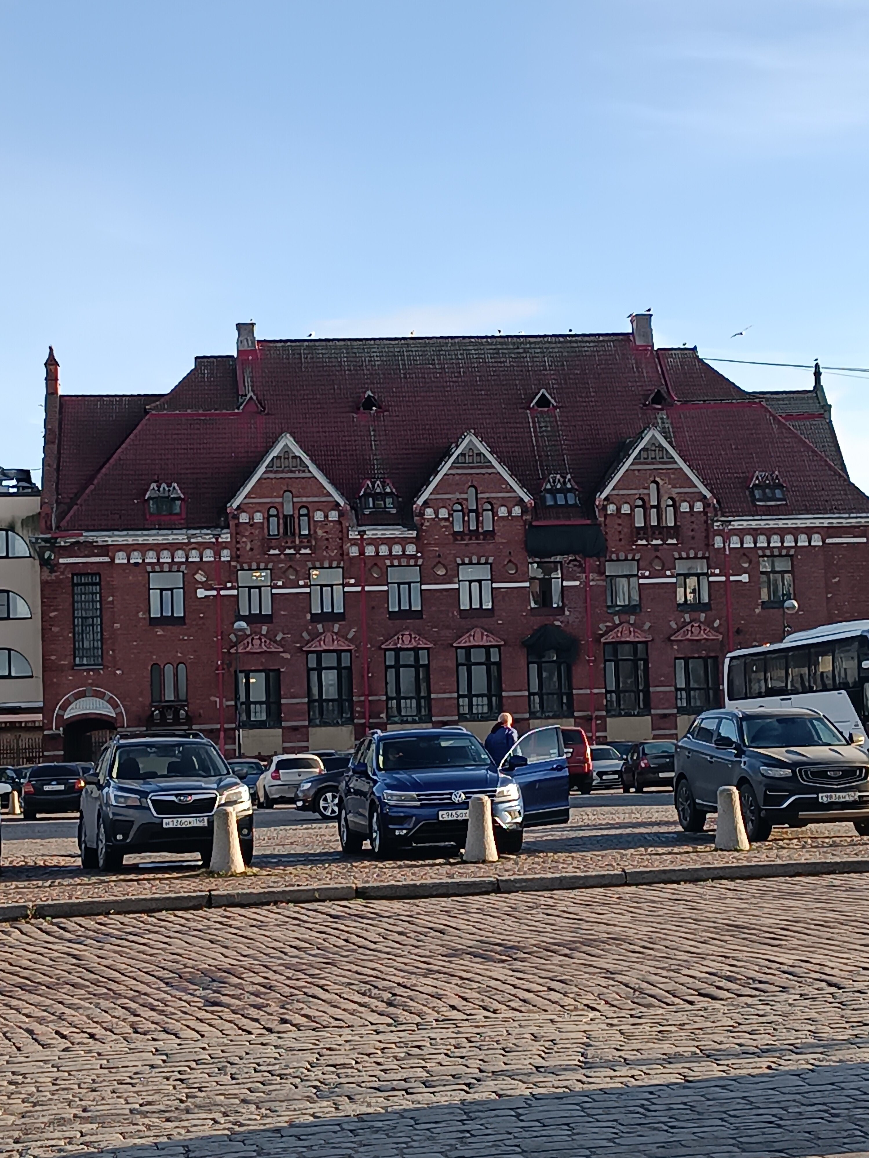 Фото Дружба