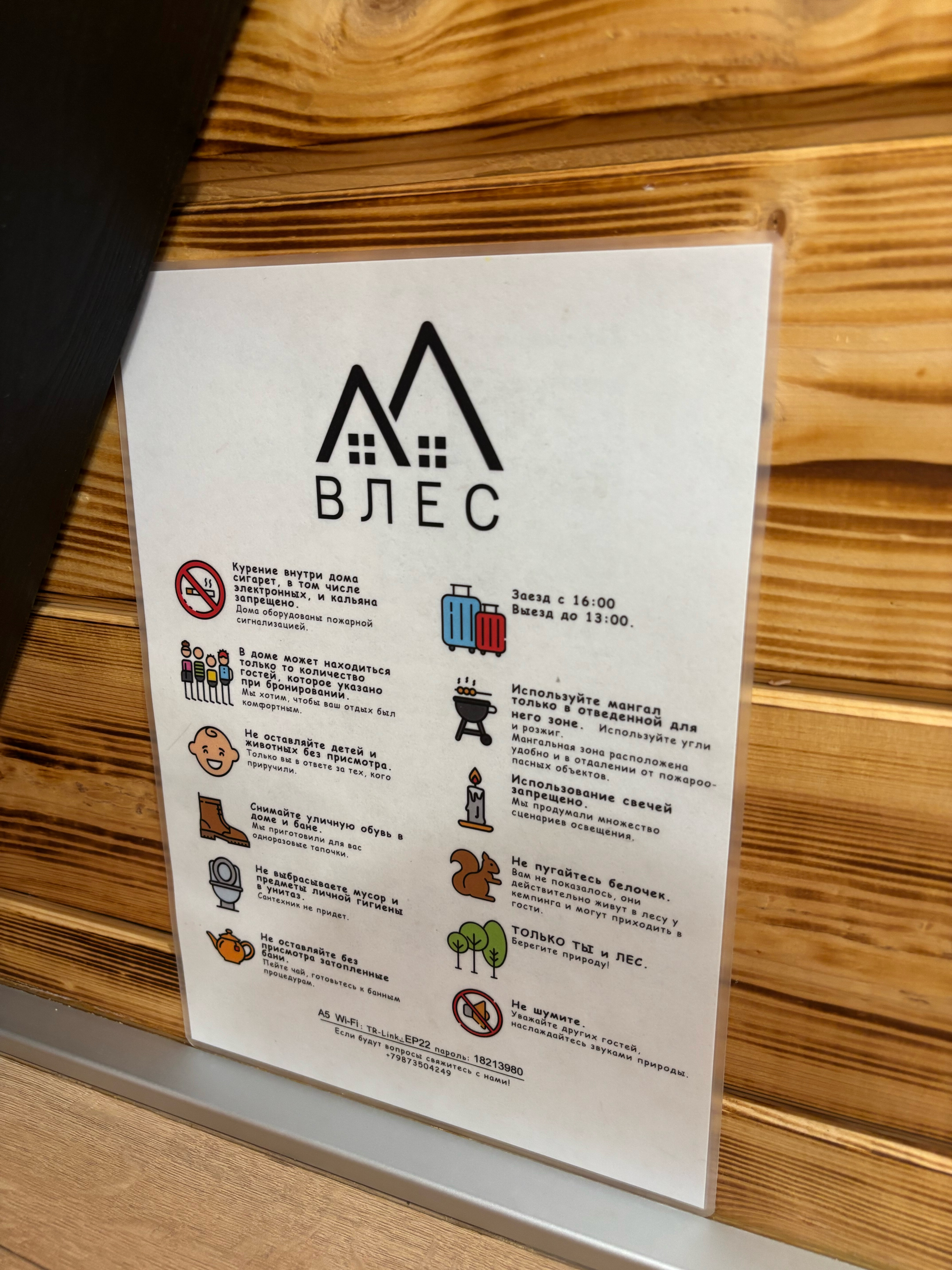 Фото В Лес Афрейм