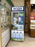 Питьевая вода (Karachevskoye shosse, 74), water store