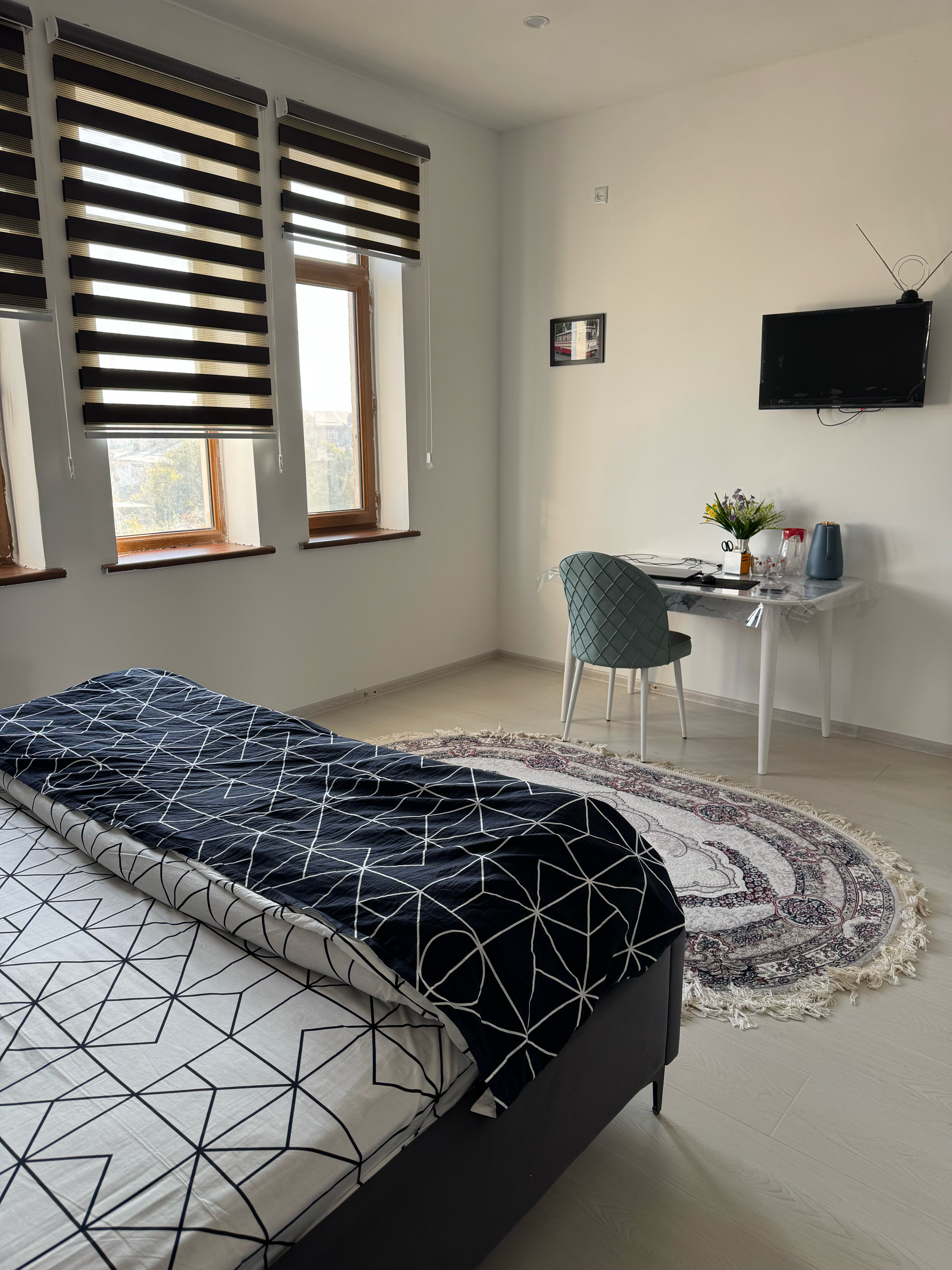 Фото Отель 10$