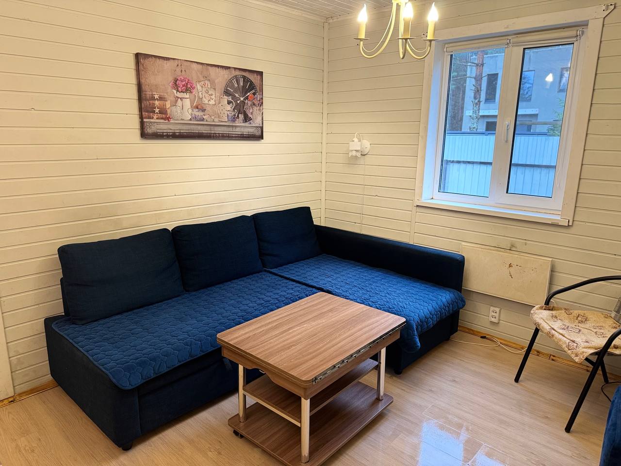 Фото Коттедж на Лесной