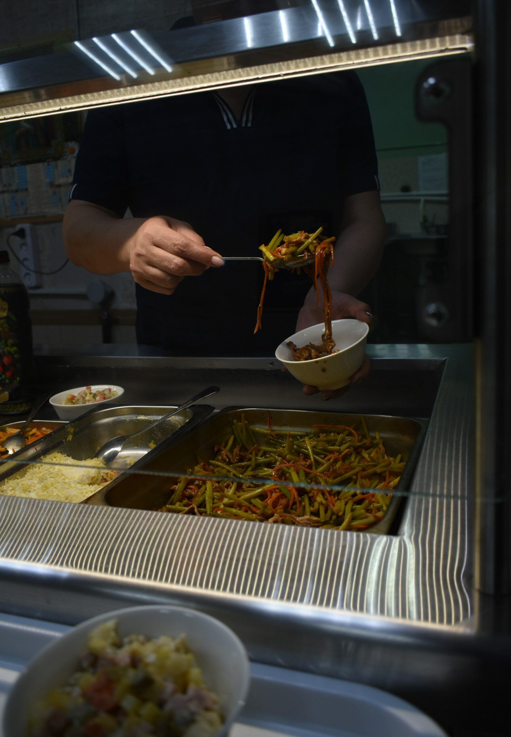 Фото Горизонт