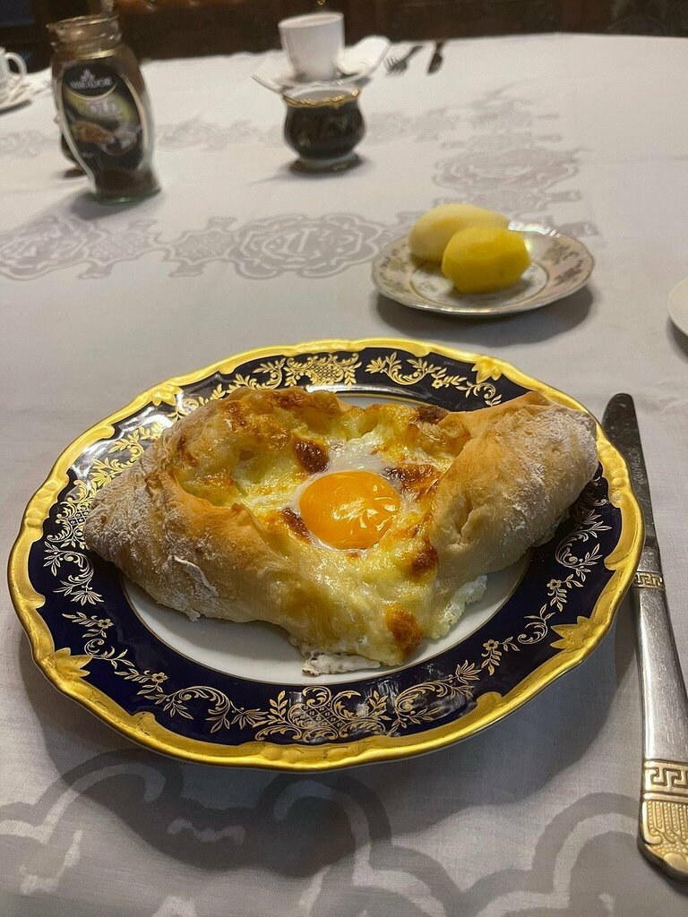 Hotel Hotel Queen Batumi, Batumi, photo