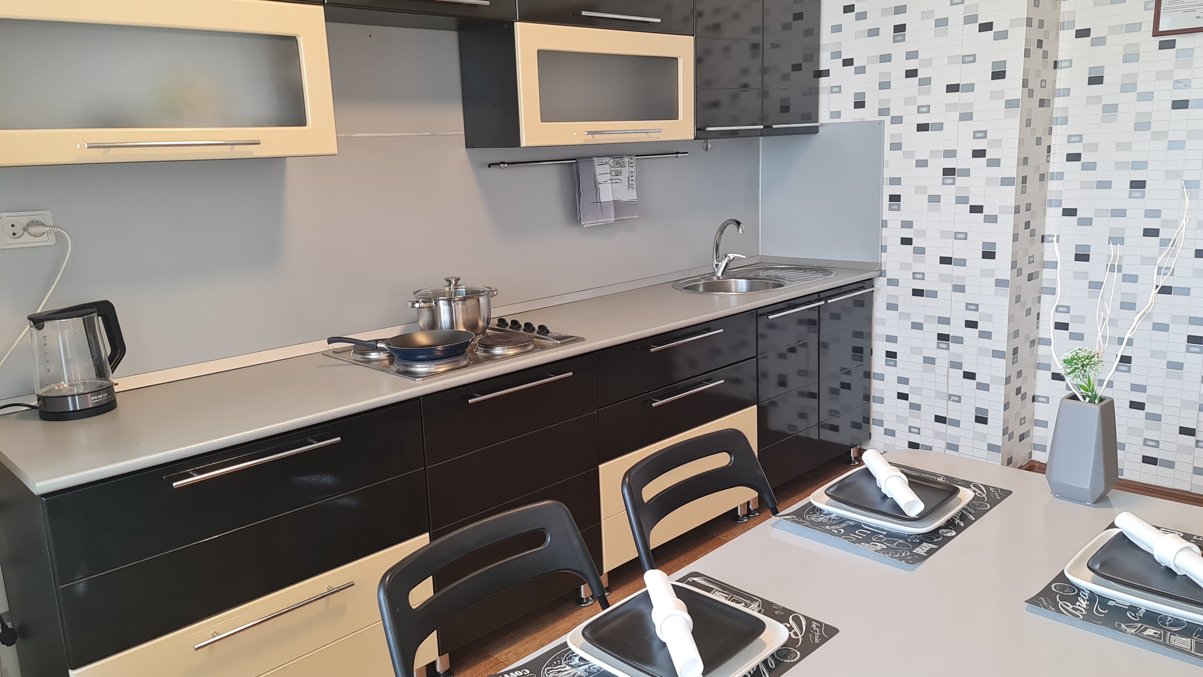 Фото Многоквартир 73 на ул. Транспортная 2