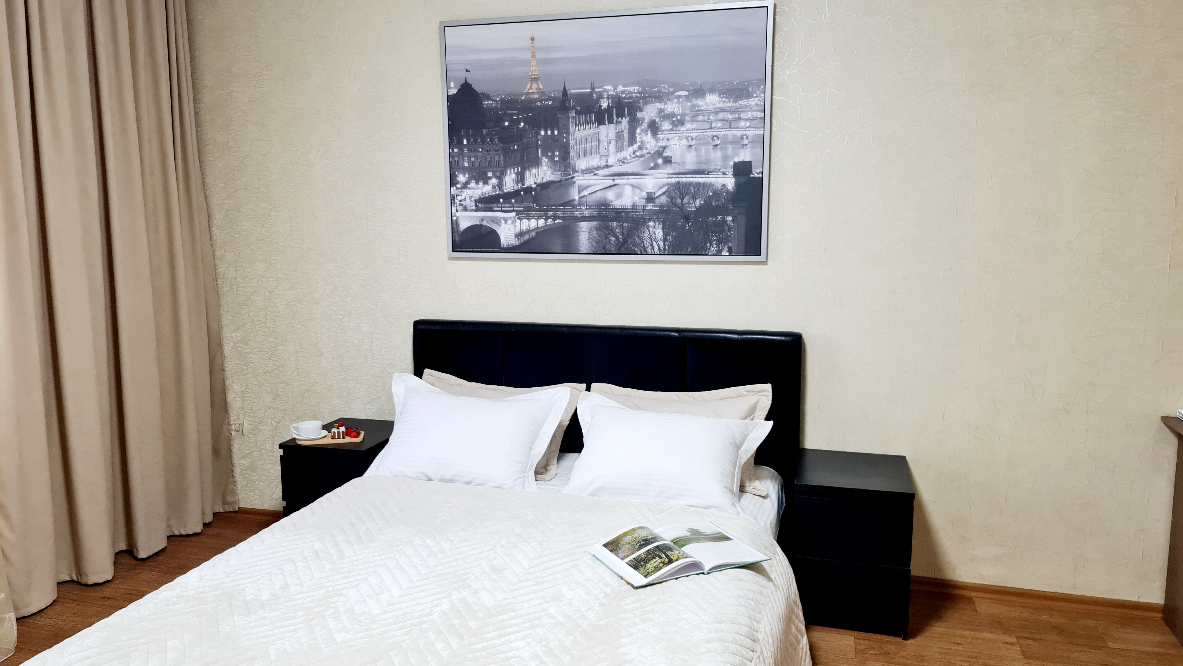 Фото Много квартир 73 на улице Орлова 27а