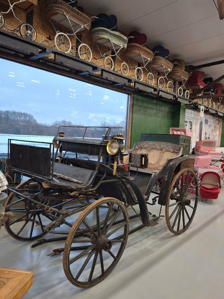 Museum Музей коллекции семьи Жаровых, Vladimir Oblast, photo
