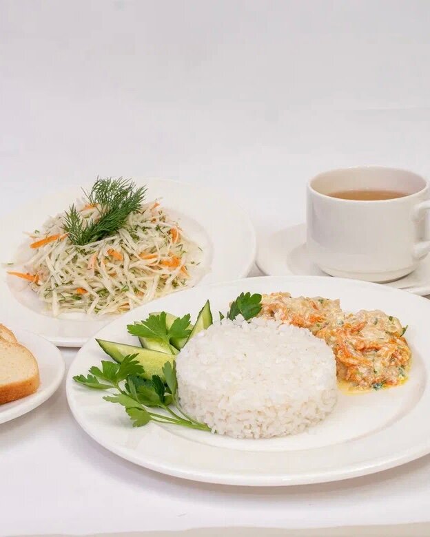 Фото Гостиница Дельта