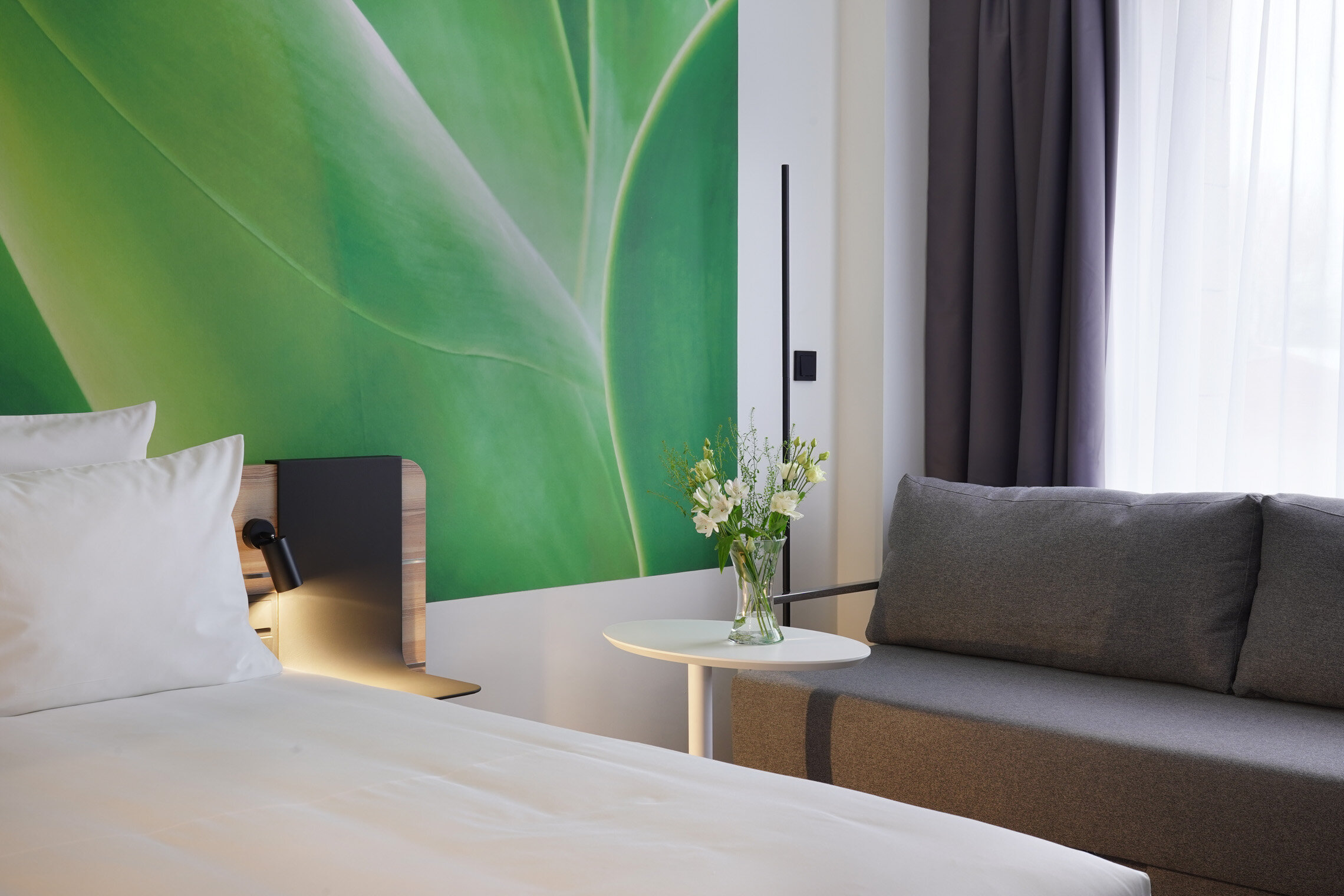 Фото Novotel Санкт-Петербург Центр