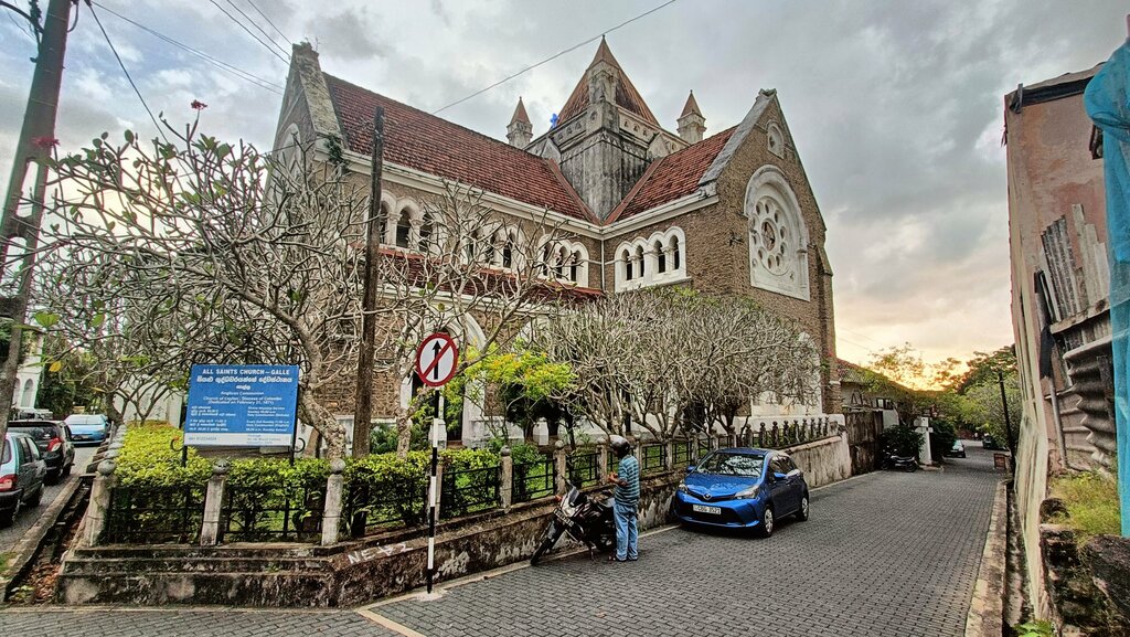 Cafe Cafe 82, Galle, photo