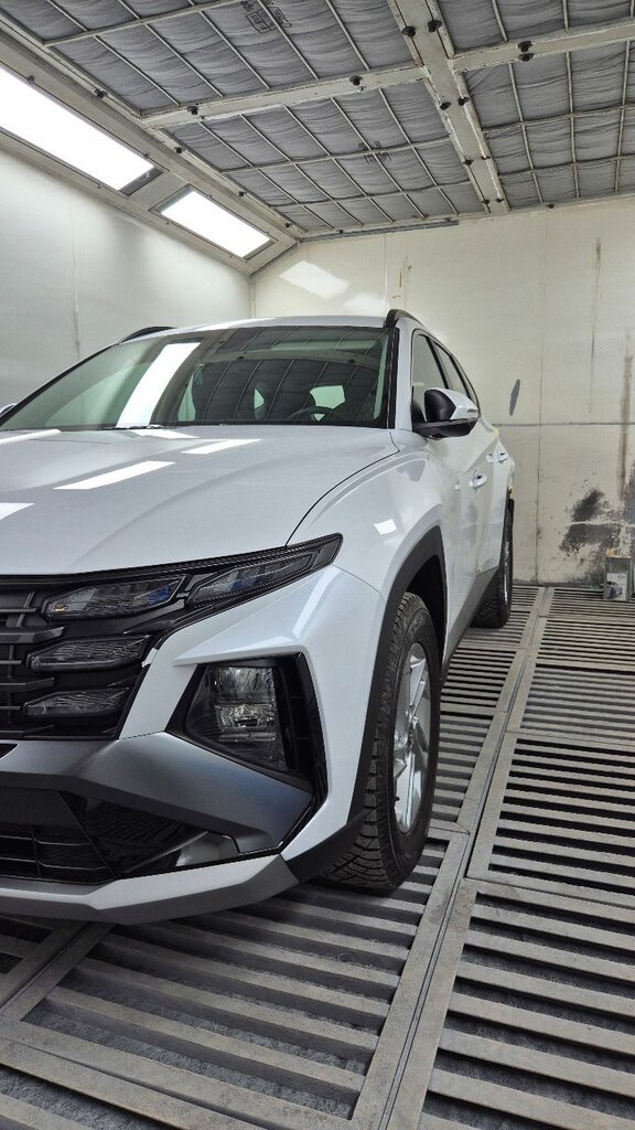 Car service, auto repair Step Motors, Astana, photo