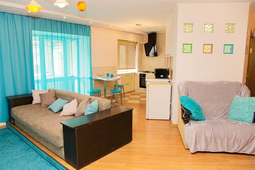 ApartLand Комсомольская 42  фото 1