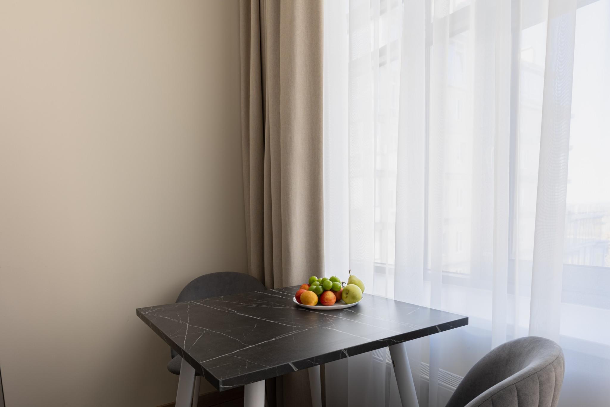 Фото Апарт Кремлёвский