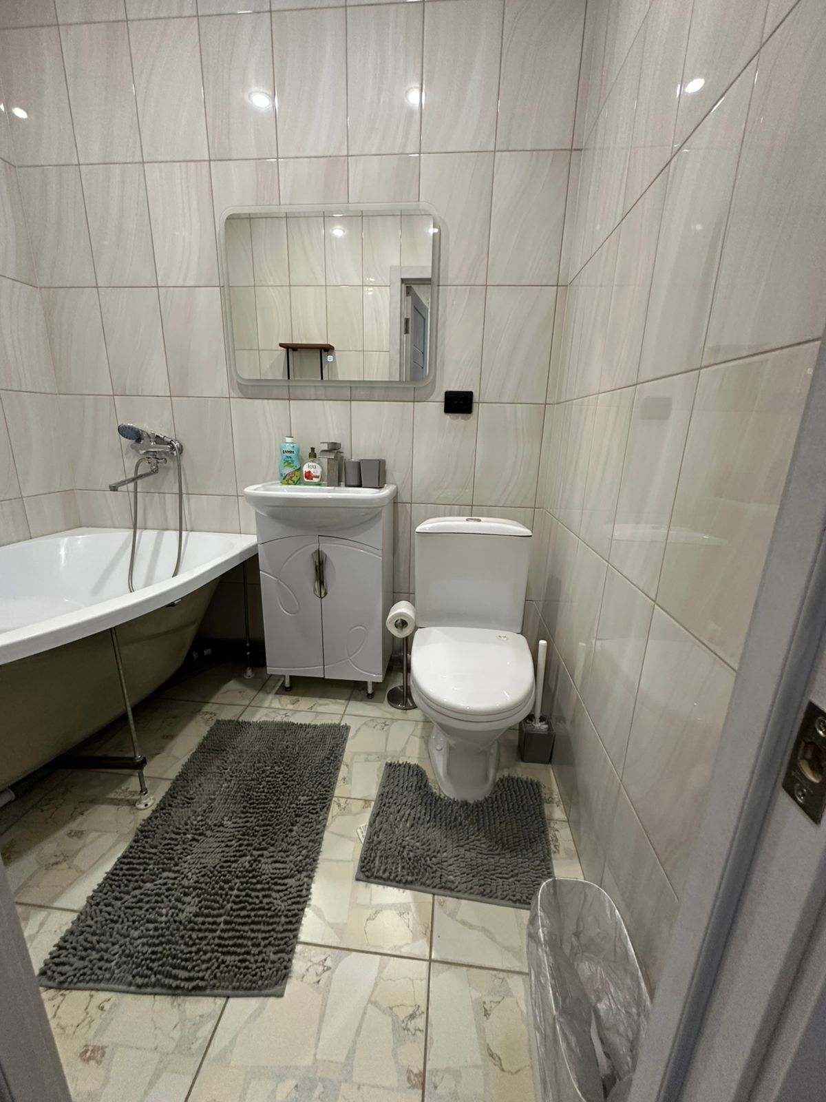 Фото Апарт отель Рубцовск