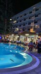 Klas Boutique Hotel (Antalya, Alanya, Mahmutlar Mah., Şükrü Top Cad., 8), hotel