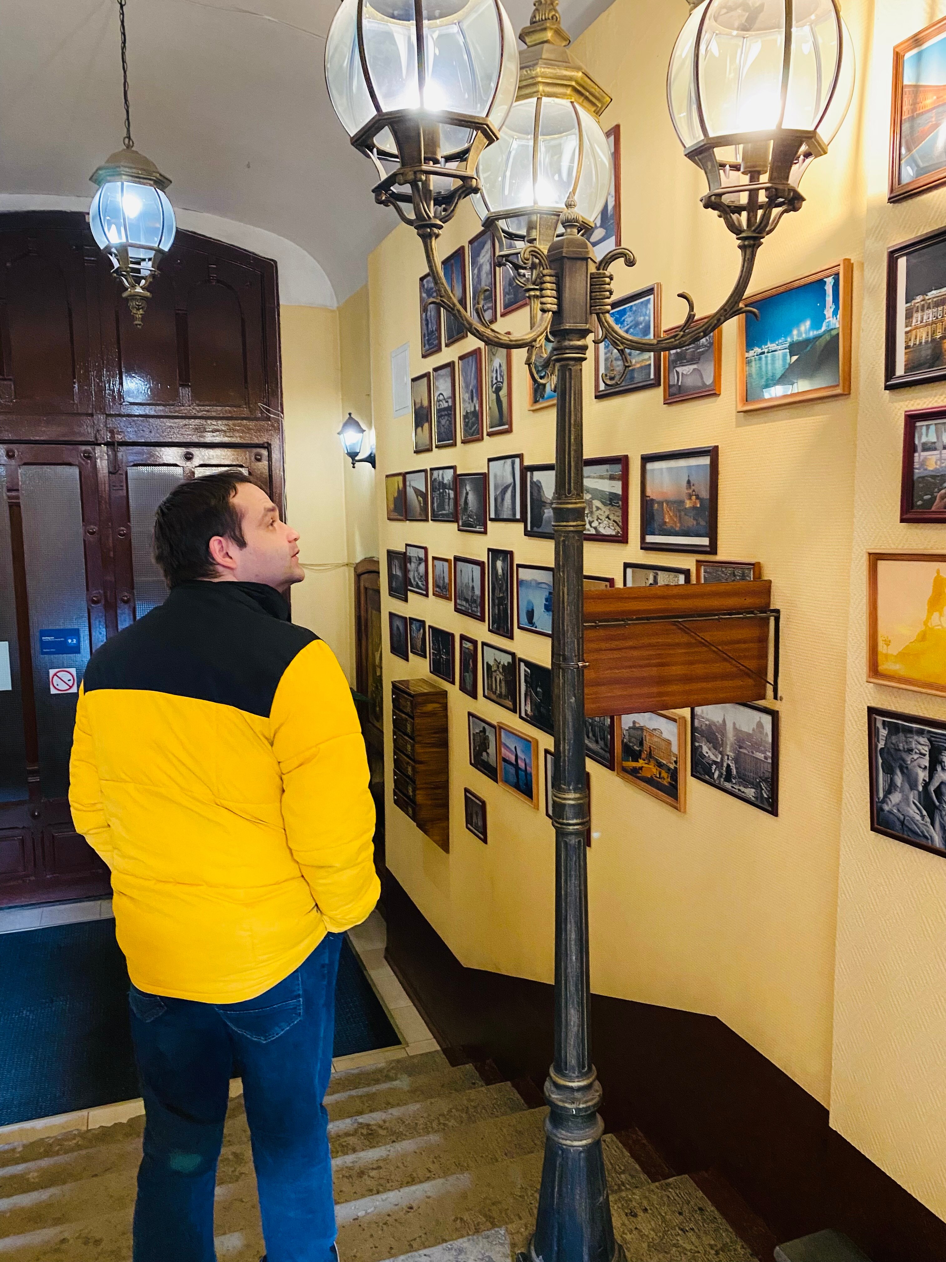 Фото Шелфорт