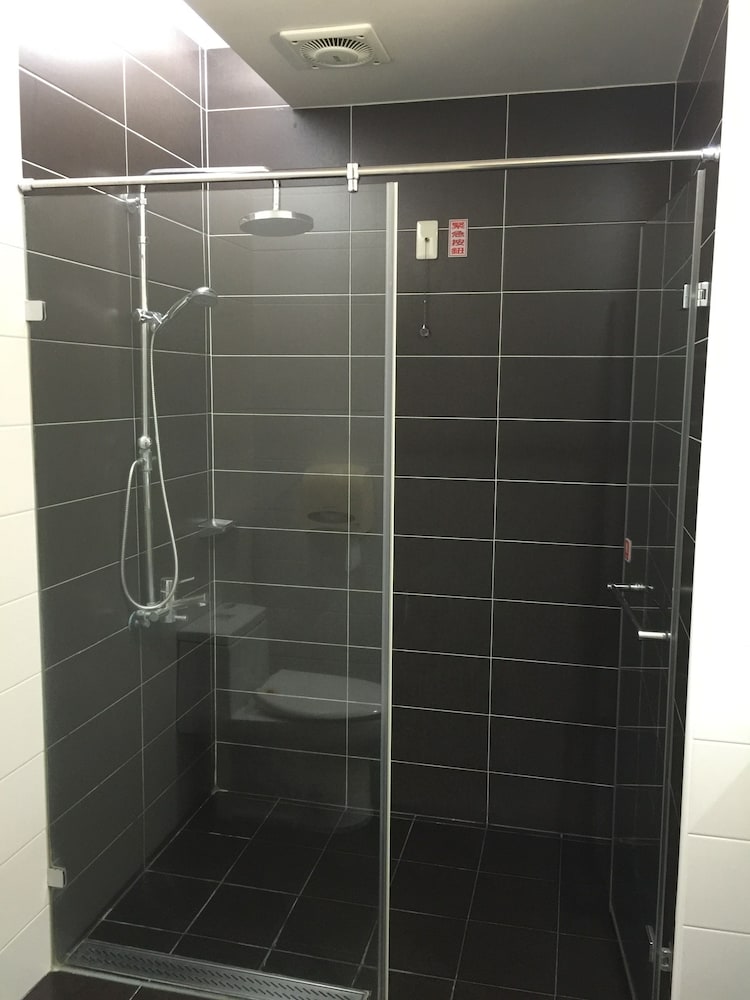 Фото Yuan Chyau Motel