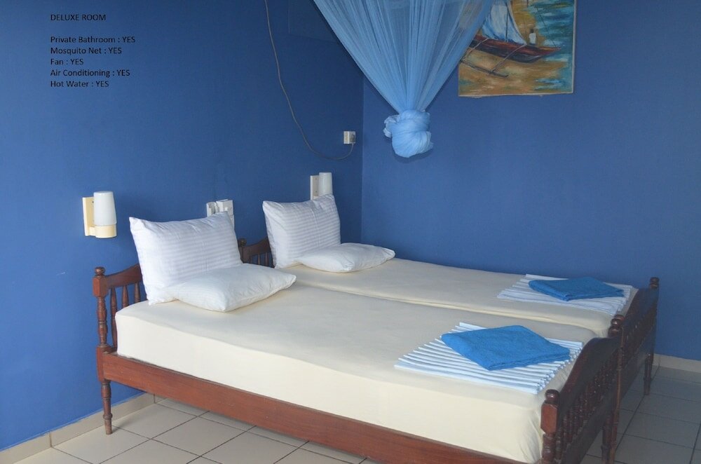 Фото Hotel Paradiso