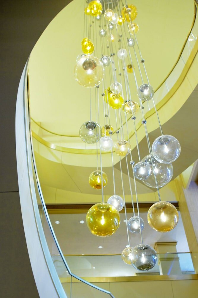 Фото Renaissance Dallas Hotel