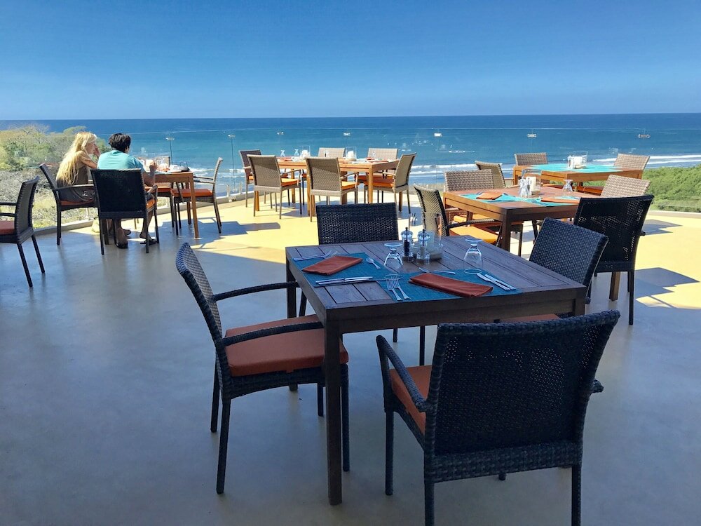 Фото Hotel Boutique Lagarta Lodge