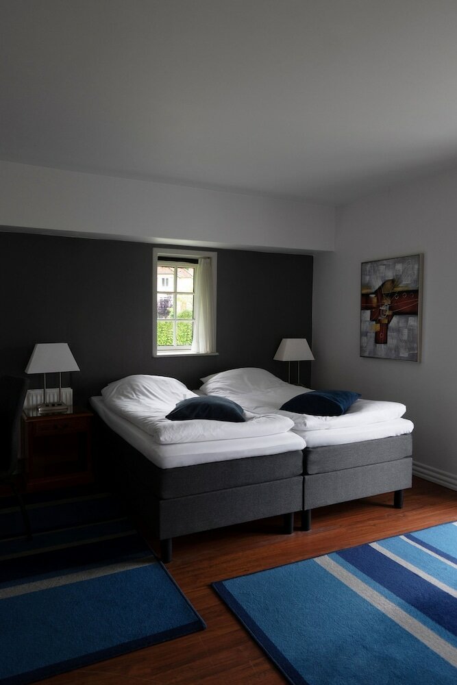 Фото Helnan Marselis Hotel