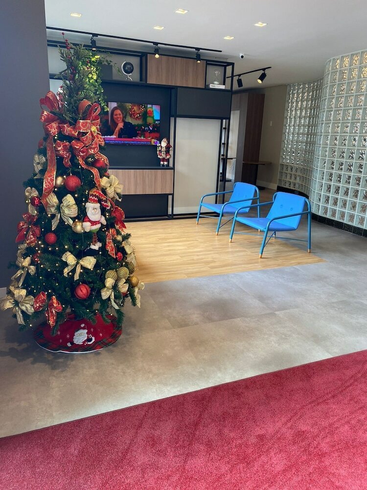 Фото Mogano Business Hotel