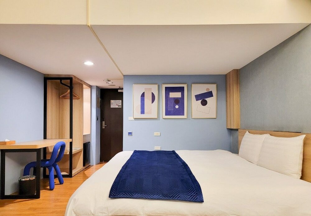 Фото Talmud Hotel Gongyuan