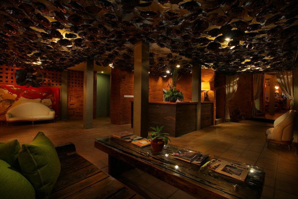 Фото Suarti Boutique Village