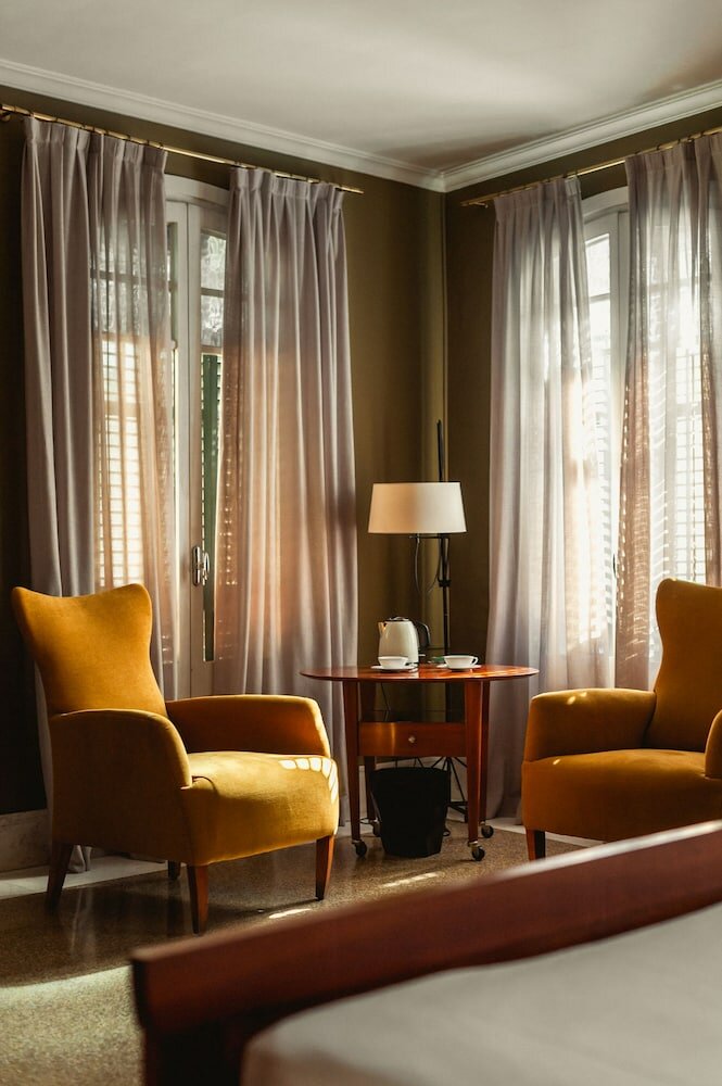 Фото Hotel Fonda Europa