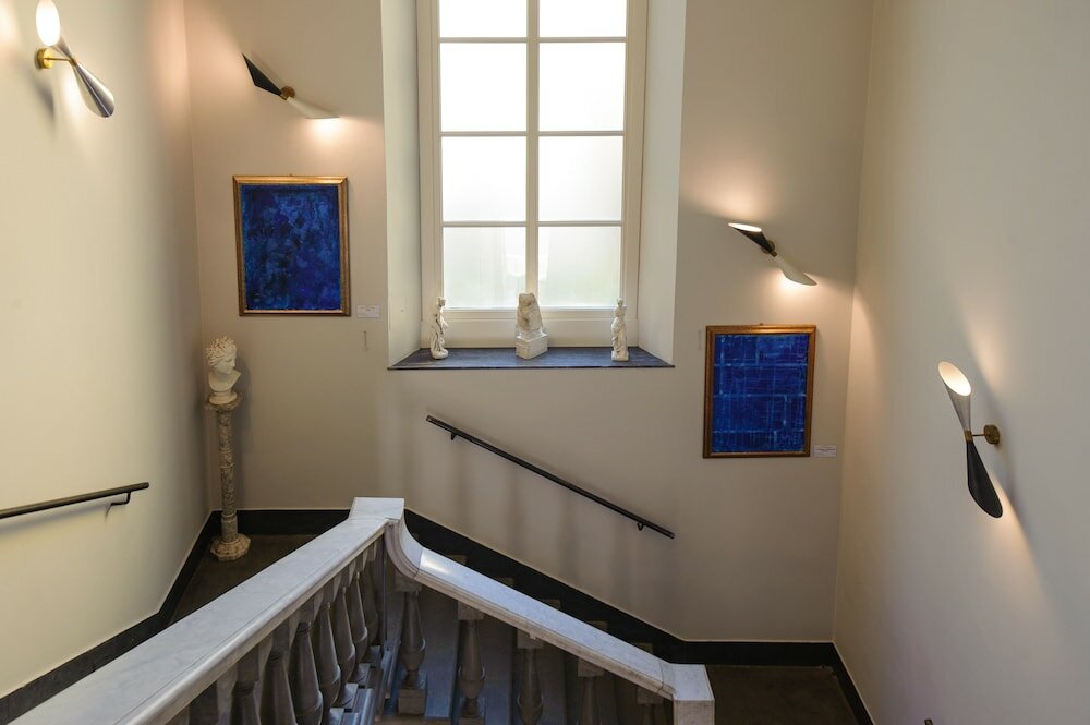 Фото Hotel Lungarno Vespucci 50