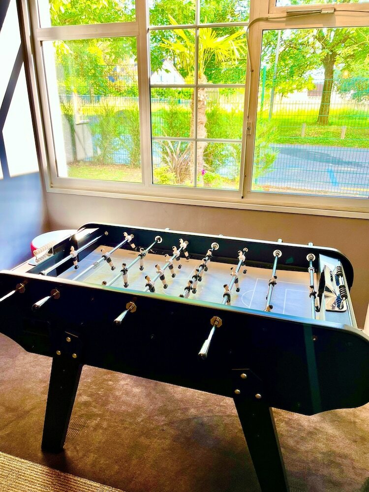 Фото Ibis Paris Meudon Velizy