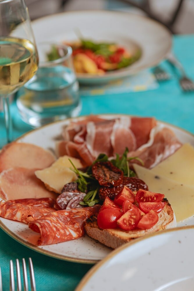 Фото Hotel Amico