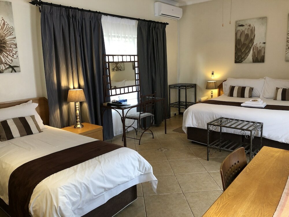 Фото Clubview Guest House