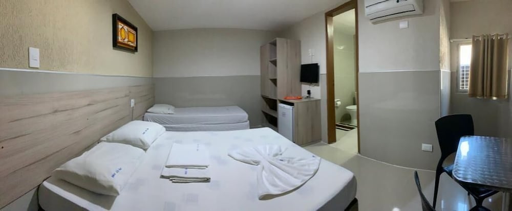 Фото Hotel Uzi Praia