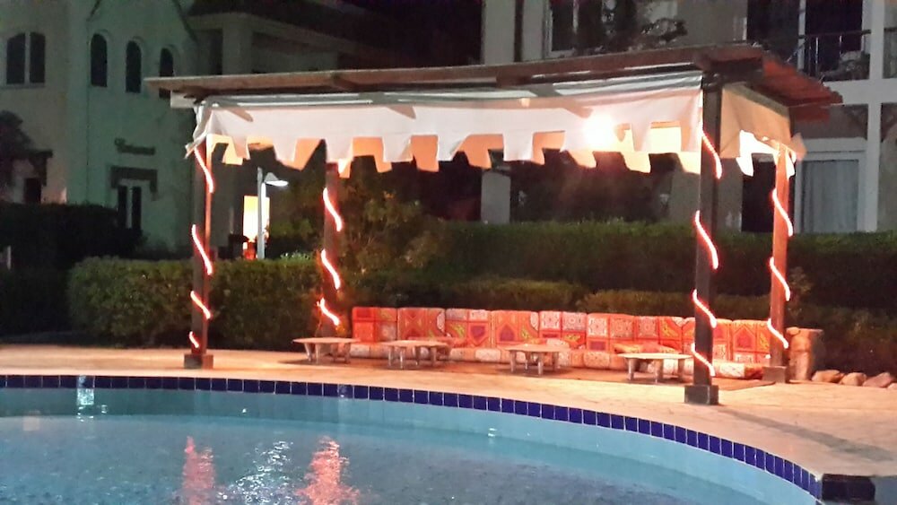 Фото Logaina Sharm