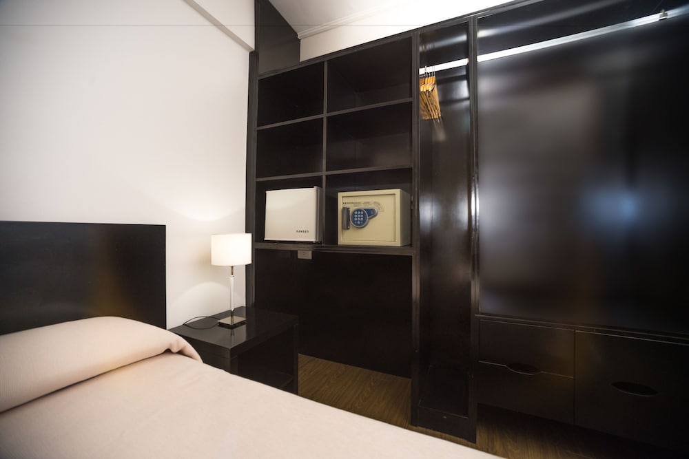 Фото Hotel Versailles