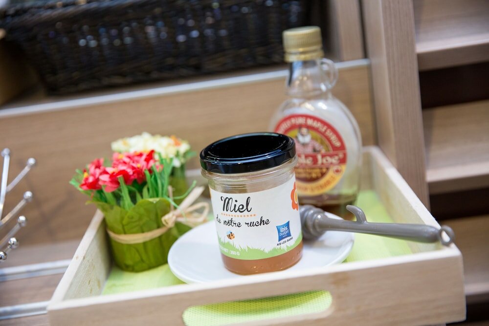 Фото Ibis budget Aix Les Bains - Grésy