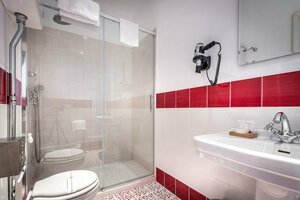 Гостиница La Torre del Cestello - Residenza d