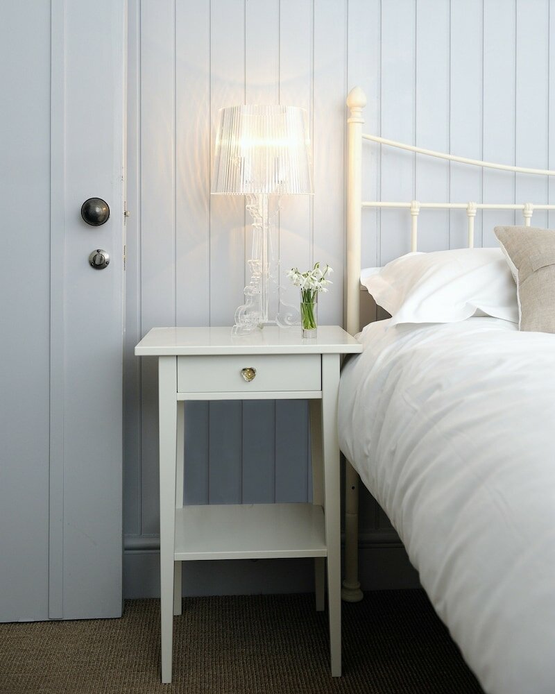 Фото Lion and Pheasant Hotel