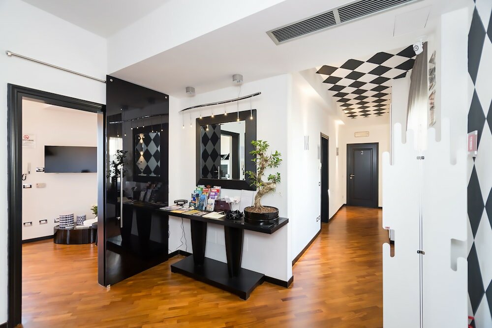 Фото I Sleep B&b