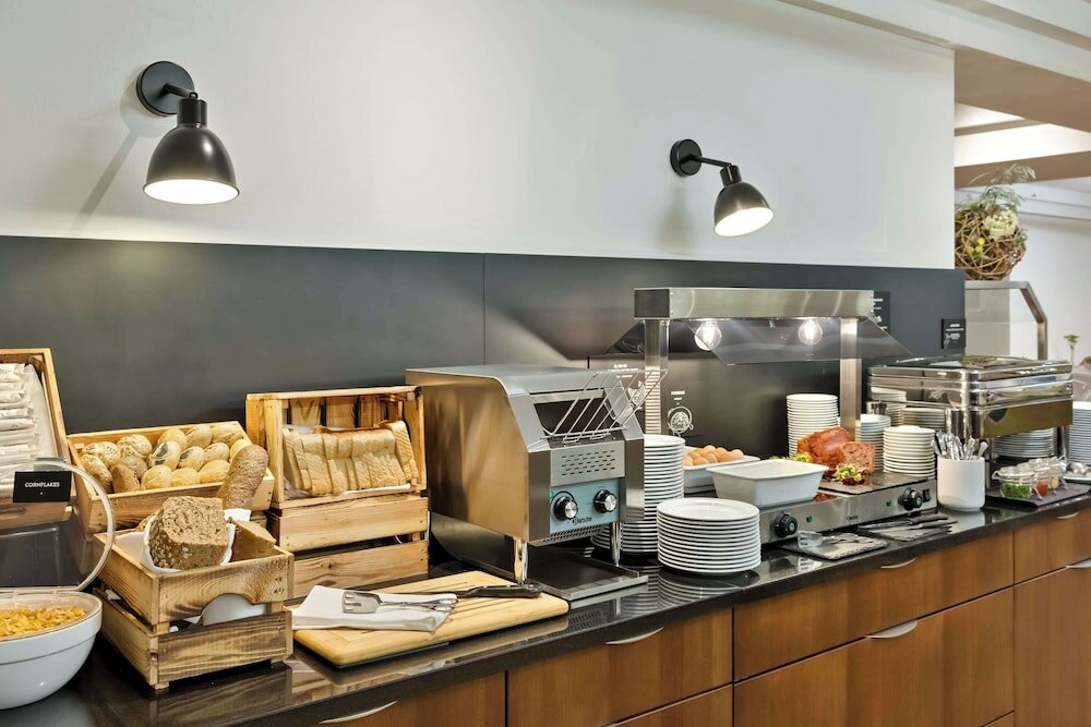 Фото Hotel Rathauspark Wien