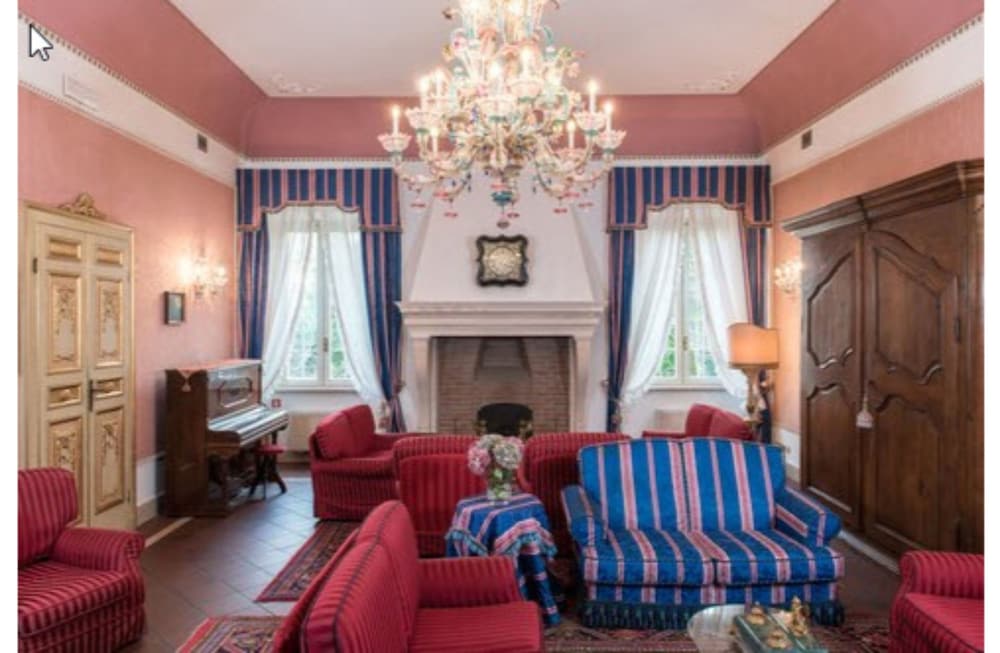 Фото Duchessa Isabella Collection by Uappala Hotels