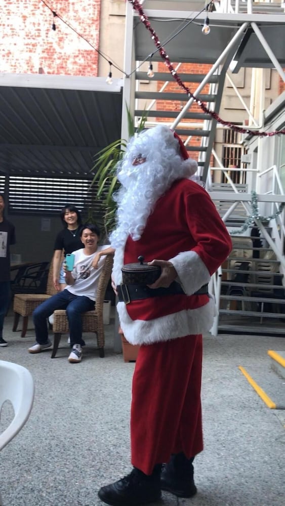 Фото Britannia on William