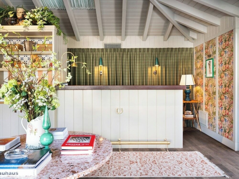 Фото Brentwood Inn