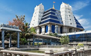 Гостиница Courtyard Bengaluru Outer Ring Road