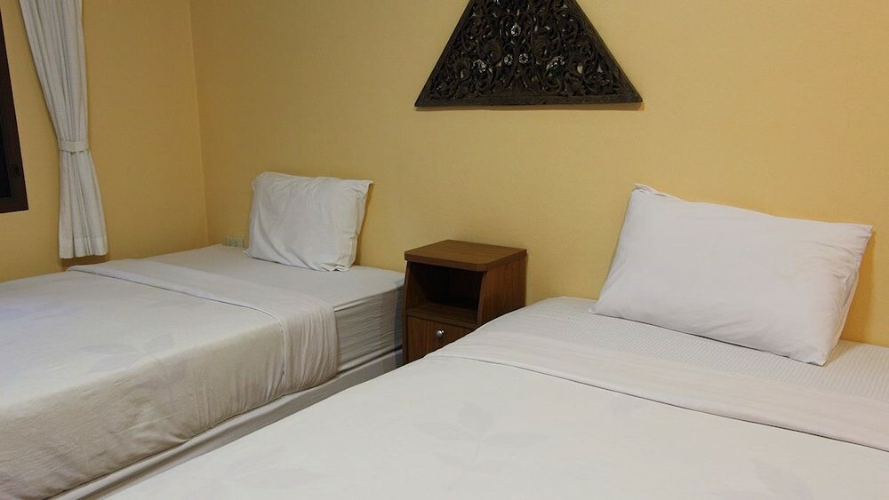 Фото ChiangsanGoldenland Resort 1