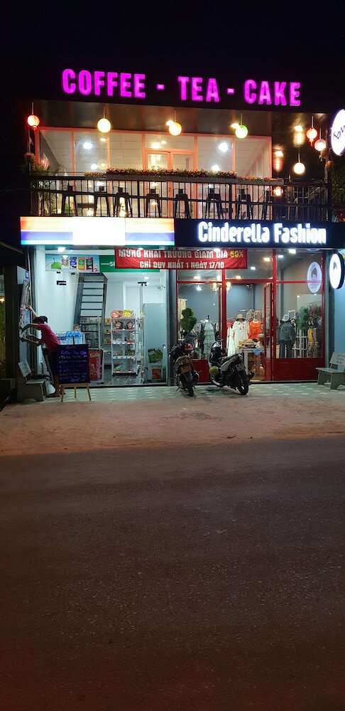 Фото Thuy - Gunter Garden Bungalow