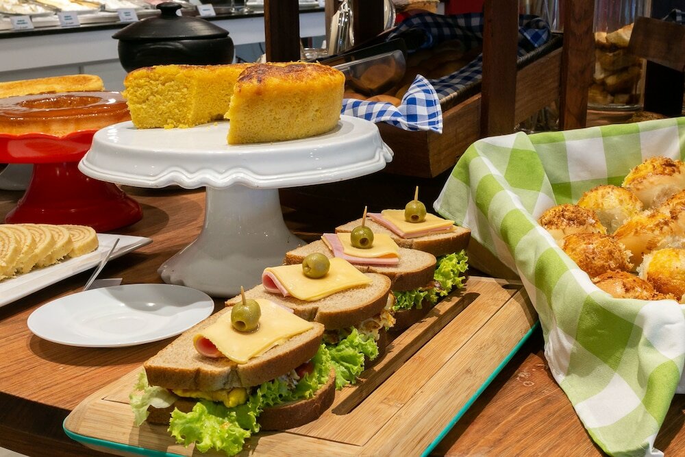 Фото Wa Hotel Caruaru